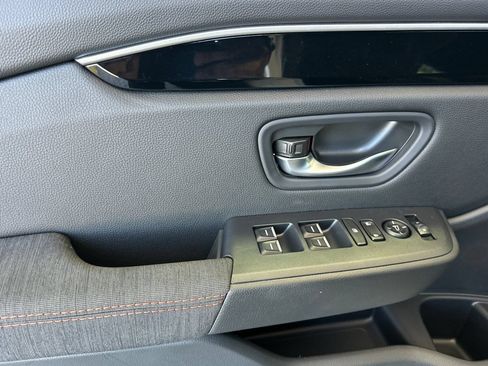 New 2026 Honda Pilot Sport image 11