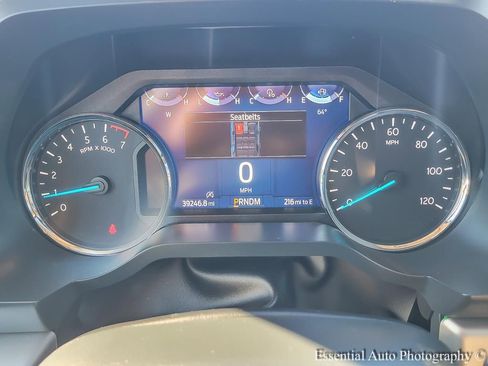 Used 2024 Ford Expedition XLT image 15