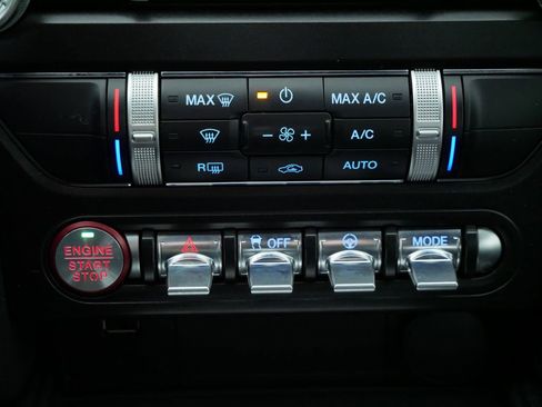 Used 2020 Ford Mustang GT w/ GT Performance Package image 29