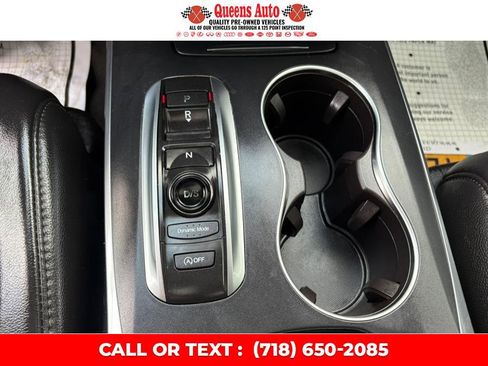 Used 2019 Acura MDX SH-AWD image 31