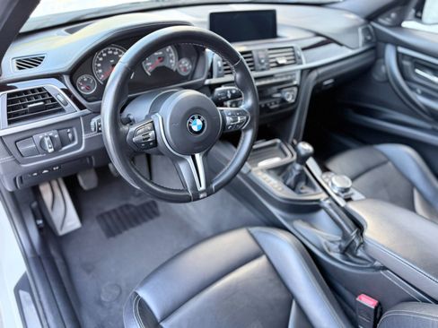 Used 2016 BMW M3 image 10