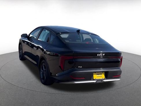 Used 2025 Kia K4 FWD image 11