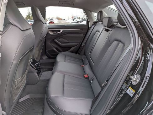 New 2026 Audi A6 Premium Plus image 14