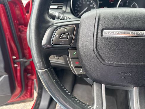 Used 2015 Land Rover Range Rover Evoque Pure Plus AWD/4WD image 19