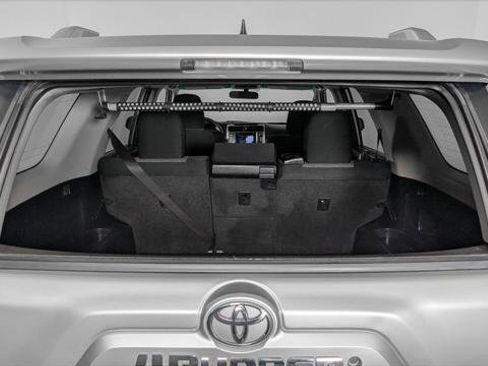 Used 2018 Toyota 4Runner SR5 RWD image 29