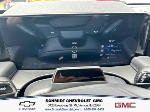Used 2025 Lincoln Aviator w/ Premium Package w/ Equipment Group 101A AWD/4WD image 19