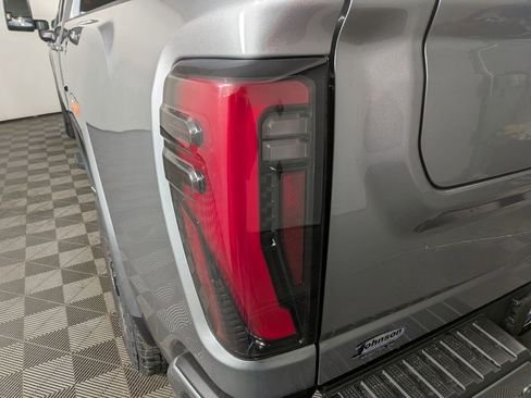 New 2026 GMC Sierra 3500 AT4 w/ AT4 Premium Plus Package image 12