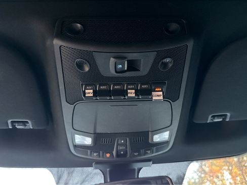 Used 2018 Ford F150 Raptor w/ Equipment Group 802A Luxury image 29