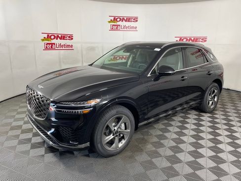 New 2026 Genesis GV70 2.5T AWD/4WD image 13