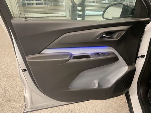 New 2027 Chevrolet Bolt RS image 26