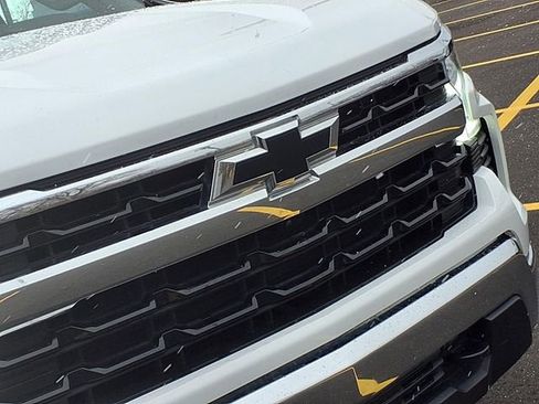 Used 2022 Chevrolet Silverado 1500 LT w/ All Star Edition Plus AWD/4WD image 25