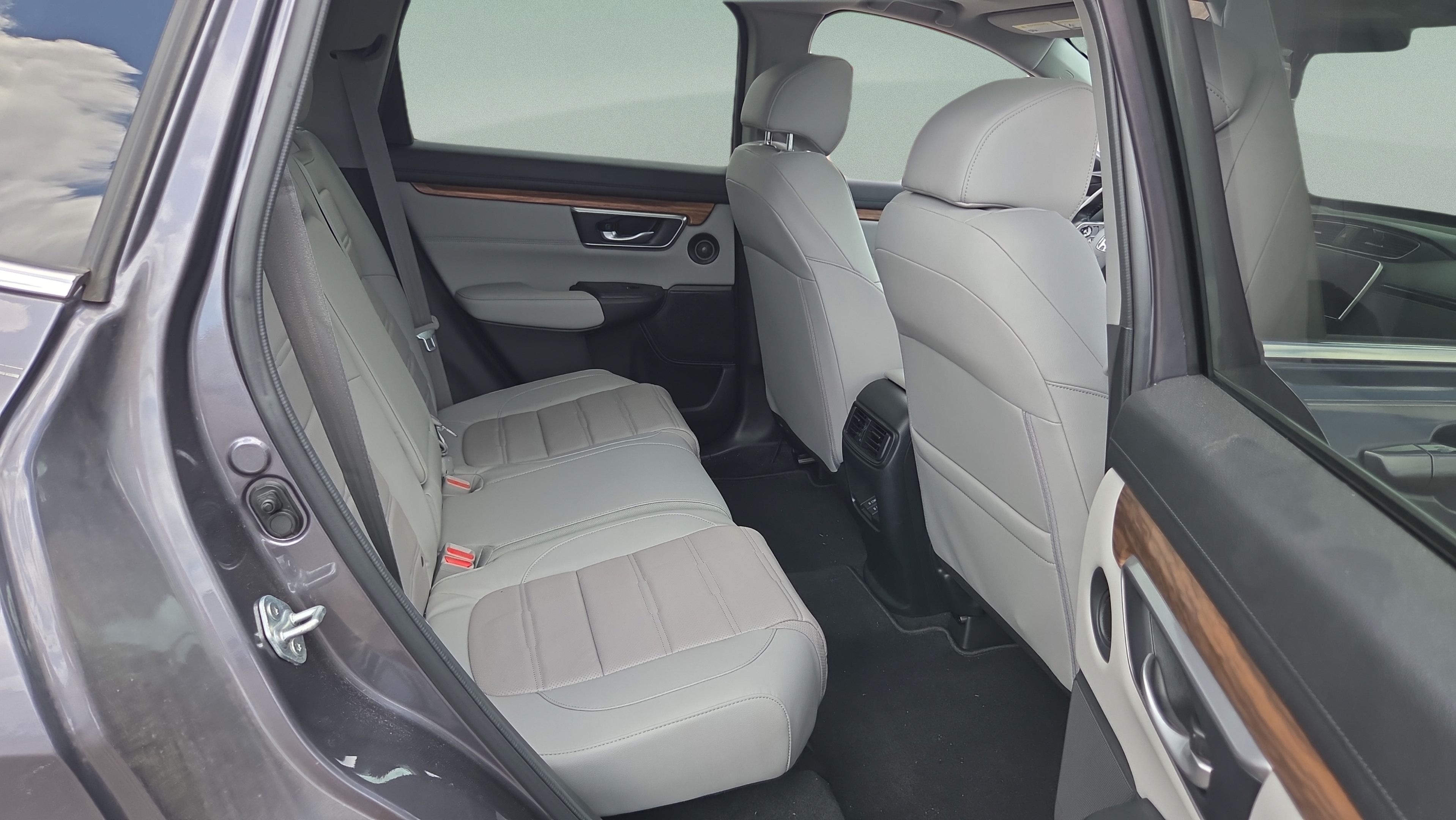 Certified 2022 Honda CR-V EX-L image 17