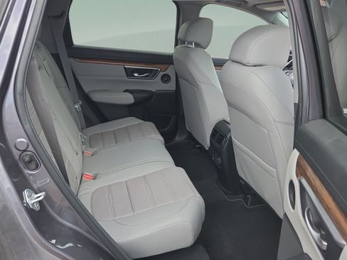 Used 2022 Honda CR-V EX-L image 17
