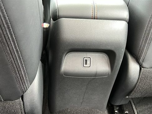 Used 2024 Nissan Sentra SR w/ SR Premium Package FWD image 28