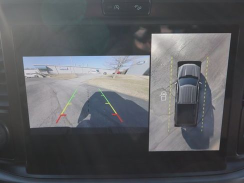 New 2026 Ford F150 XLT image 16