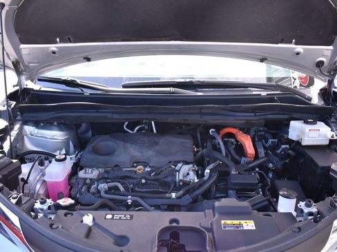 Used 2021 Toyota Sienna XLE AWD/4WD image 27