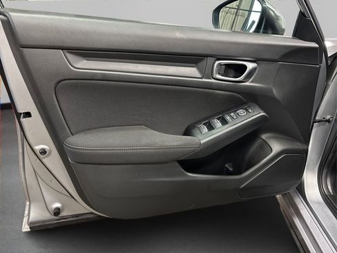 Used 2023 Honda Civic LX image 22