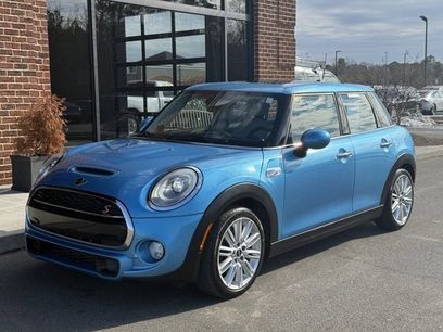 Used 2015 MINI Cooper S