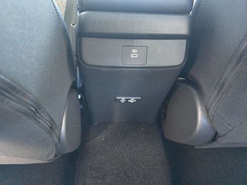 New 2026 Nissan Sentra SV w/ Floor Mat Package image 23