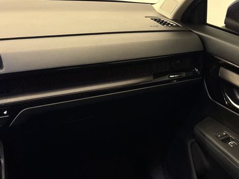 Certified 2025 Honda CR-V EX-L image 16