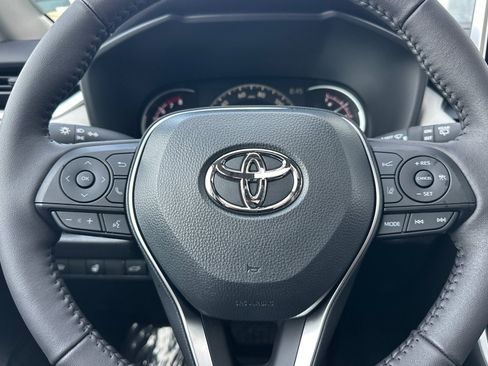 New 2025 Toyota RAV4 XLE w/ Convenience Package image 21