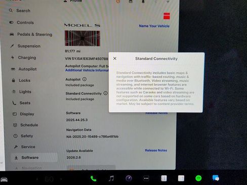 Used 2021 Tesla Model S Plaid image 17