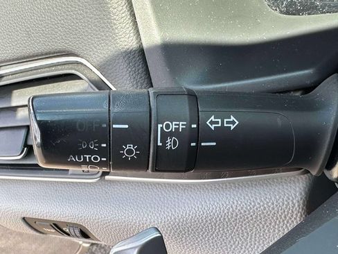 Certified 2019 Honda Accord EX-L image 23