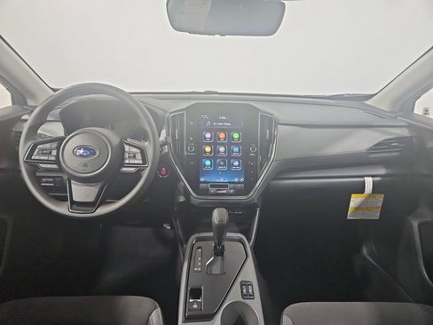 New 2026 Subaru Crosstrek 2.0i Premium image 13
