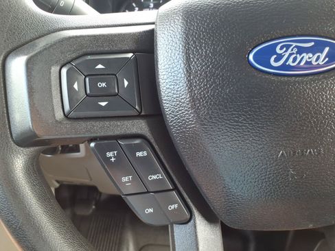 Used 2021 Ford F450 XL w/ Power Equipment Group RWD image 16