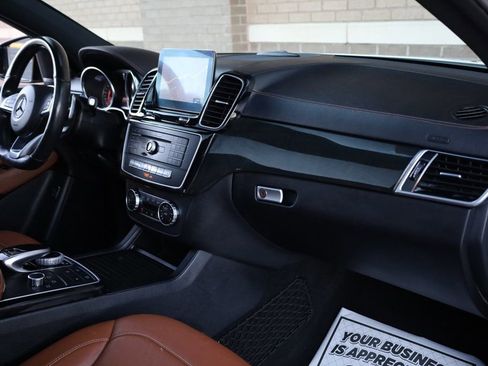 Used 2018 Mercedes-Benz GLE 43 AMG 4MATIC Coupe image 23