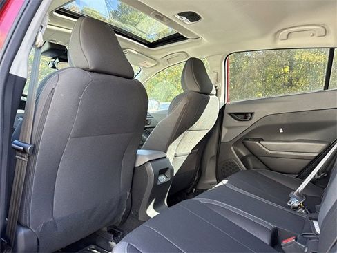 New 2026 Subaru Crosstrek 2.0i Premium image 13