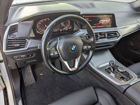 Used 2019 BMW X5 xDrive40i w/ Parking Assistance Package image 10