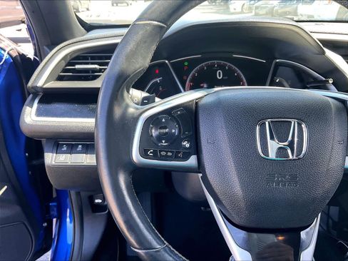 Used 2020 Honda Civic Sport image 18