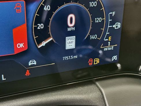 Used 2024 Ford Mustang Premium image 17