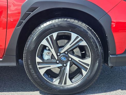 Certified 2025 Subaru Crosstrek 2.0i Premium AWD/4WD image 9
