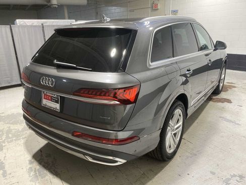 Used 2021 Audi Q7 3.0T Premium Plus AWD/4WD image 26
