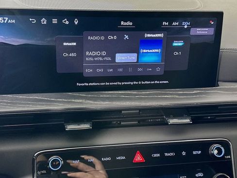 New 2026 Genesis GV80 3.5T e-SC image 11