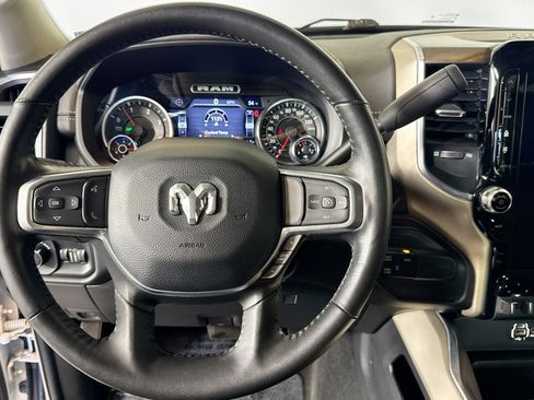 Used 2024 RAM 2500 Laramie image 11