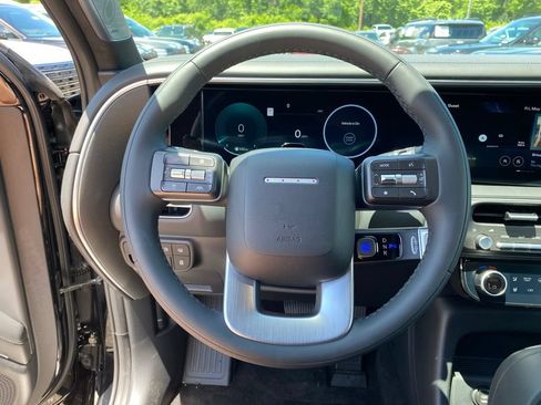 New 2026 Hyundai Palisade Calligraphy AWD/4WD image 11