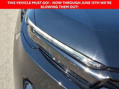 Used 2025 Honda CR-V Sport-L image 12