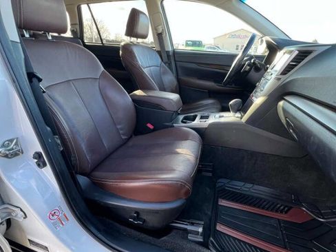 Used 2013 Subaru Outback 2.5i Limited w/ Special Appearance Pkg image 18