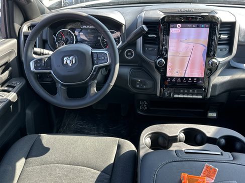 New 2026 RAM 3500 Tradesman image 32