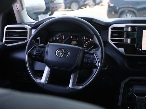 Used 2023 Toyota Tundra SR5 w/ SR5 Convenience Package AWD/4WD image 22