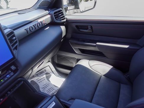 New 2026 Toyota Sequoia TRD Pro AWD/4WD image 26