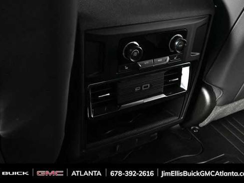 New 2026 GMC Hummer EV 4x4 Crew Cab image 20