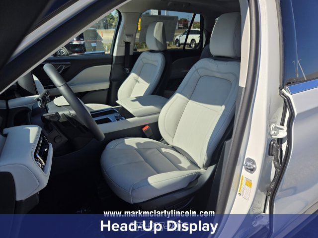 New 2027 Lincoln Aviator Reserve AWD/4WD image 8