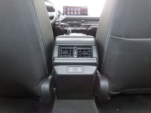 New 2026 Honda Accord Sport image 23