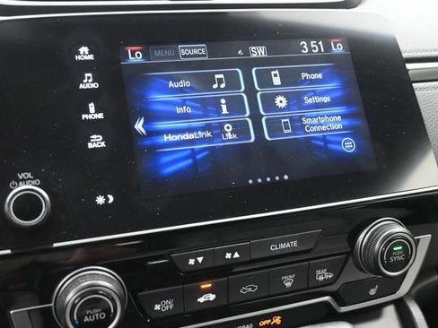 Used 2020 Honda CR-V EX-L image 17