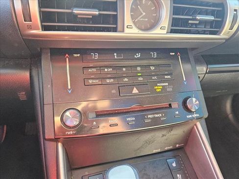 Used 2014 Lexus IS 250 w/ Premium Package image 16
