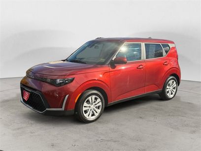 Used 2023 Kia Soul LX